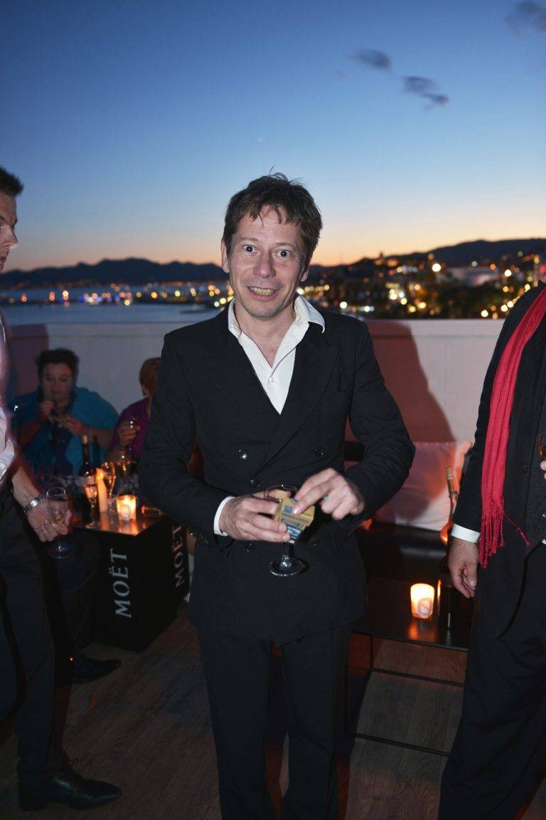  - Cocktail du film La « Venus à la fourrure » de Roman Polanski