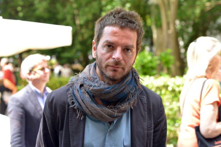  - L’inauguration du Pavillon Français