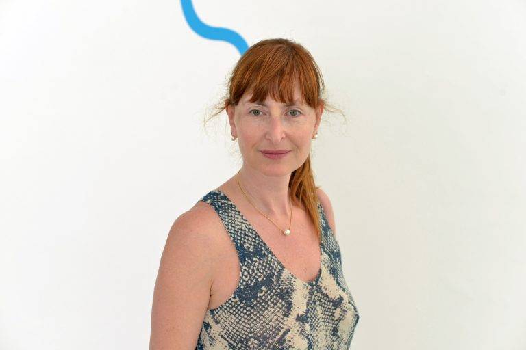  - L’inauguration du Pavillon Français