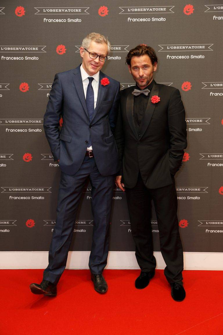  - Cocktail du Film Océane