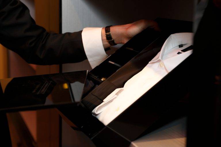 Cocktail du Film Océane