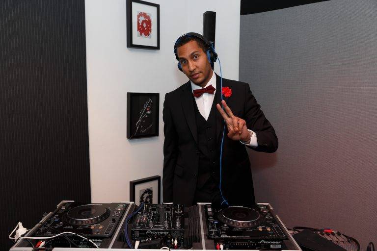  - Cocktail du Film Océane