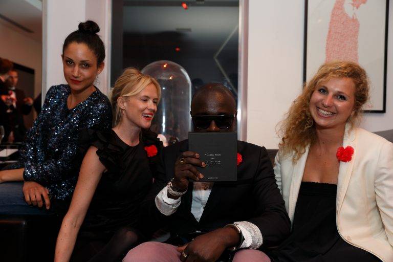 Cocktail du Film Océane