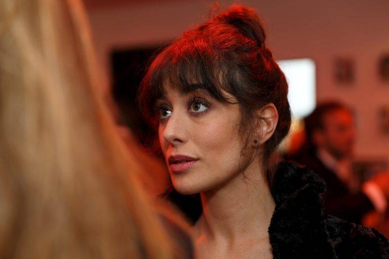  - Cocktail du Film Océane