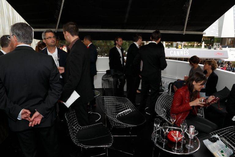 Cocktail du Film Océane