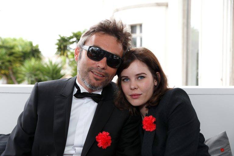  - Cocktail du Film Océane