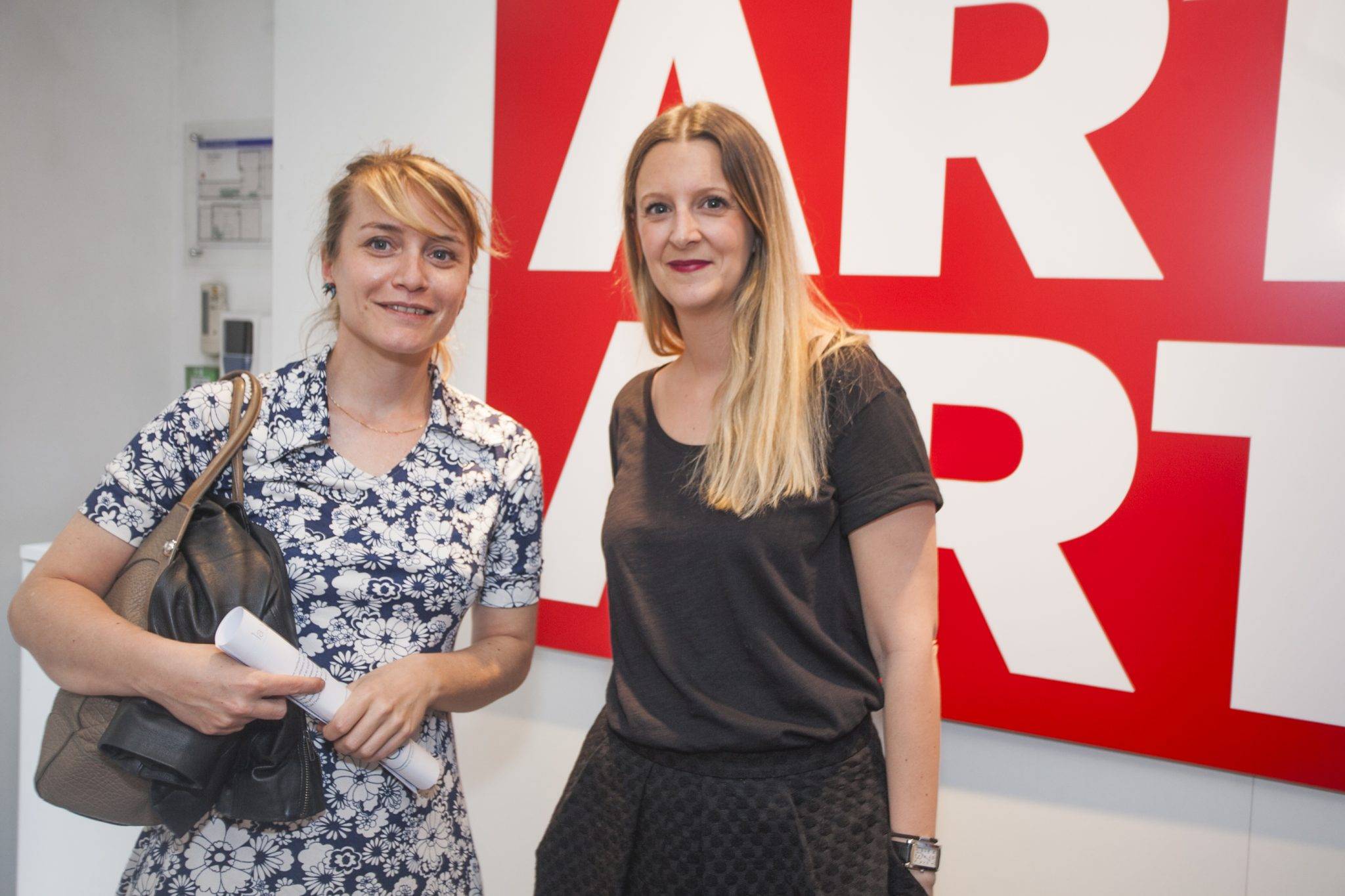  - Vernissage ‘Marque contre Marque’