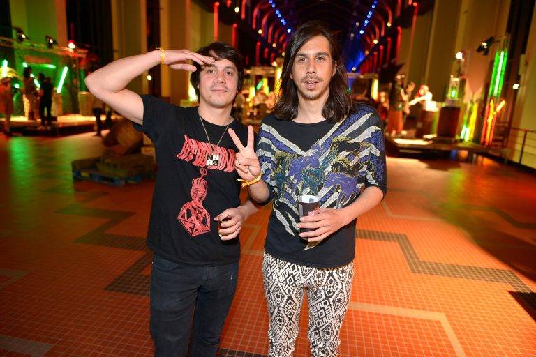  - Desperados Wild Club