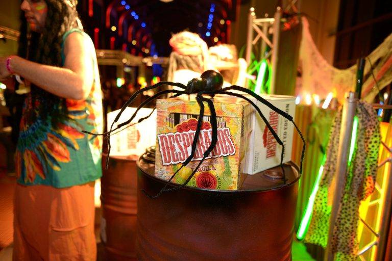 Desperados Wild Club