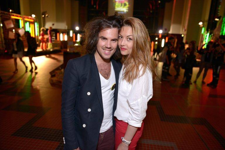  - Desperados Wild Club