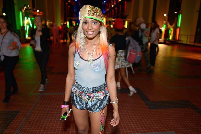 Desperados Wild Club