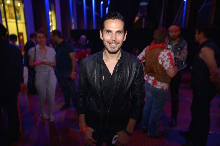  - Desperados Wild Club