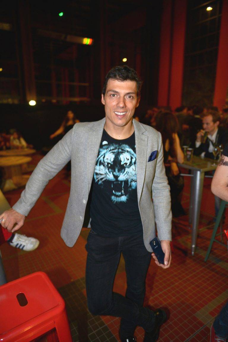  - Desperados Wild Club