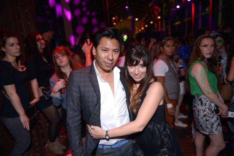  - Desperados Wild Club