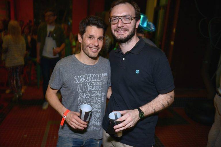  - Desperados Wild Club