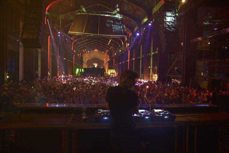  - Desperados Wild Club