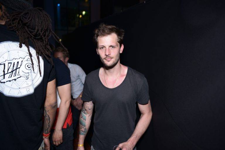  - Desperados Wild Club