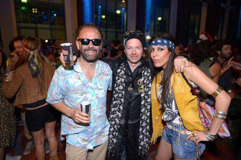  - Desperados Wild Club