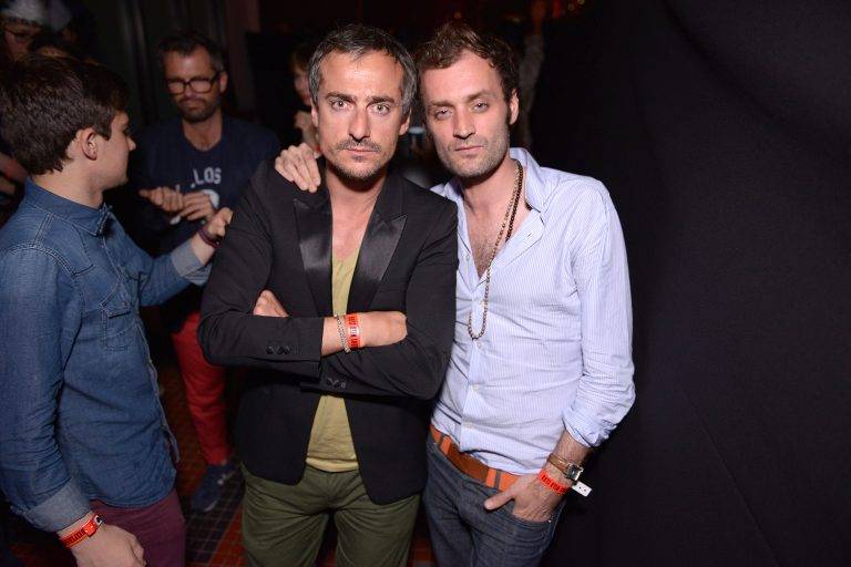  - Desperados Wild Club