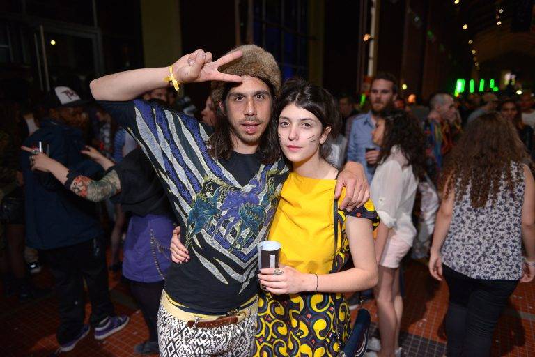  - Desperados Wild Club