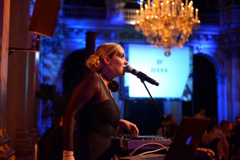 Remise des Prix Designer’s Days 2013