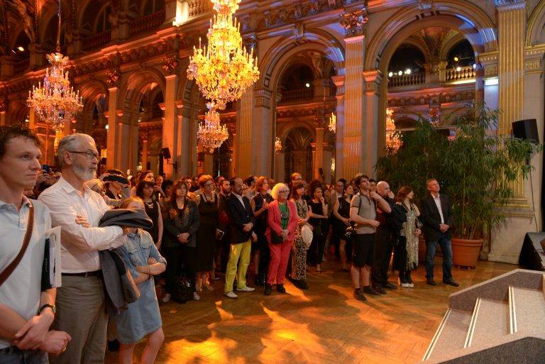 Remise des Prix Designer’s Days 2013