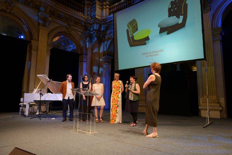 Remise des Prix Designer’s Days 2013