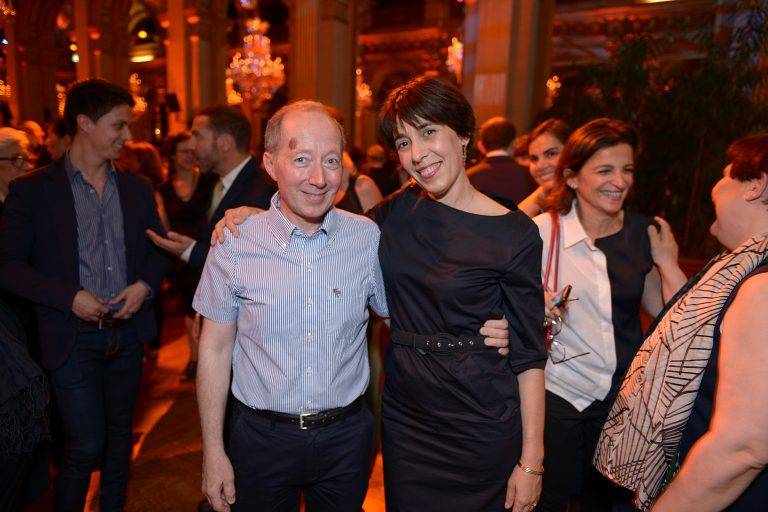  - Remise des Prix Designer’s Days 2013