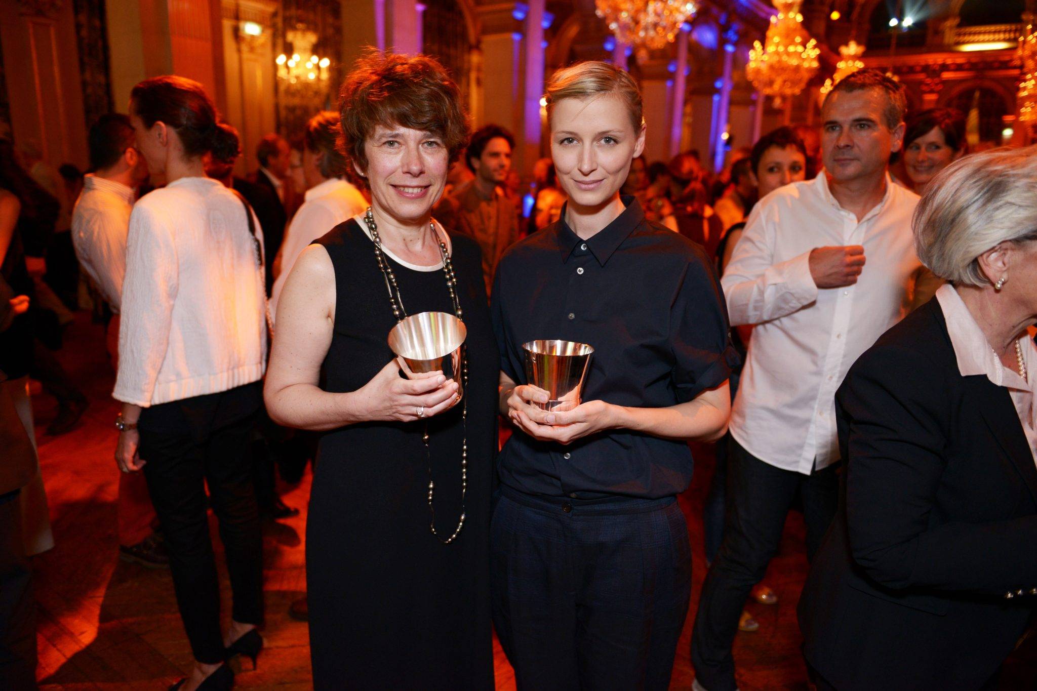  - Designer’s Days 2013 Awards Ceremony