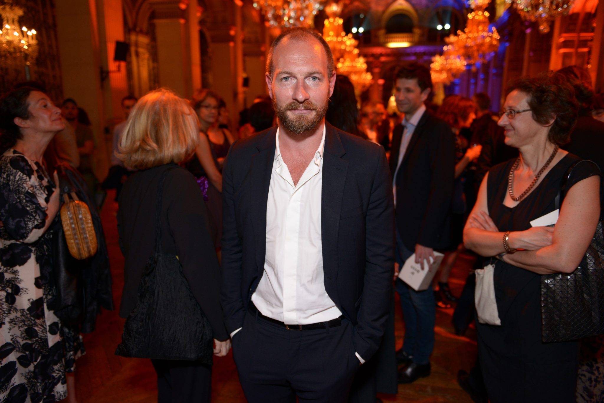  - Remise des Prix Designer’s Days 2013