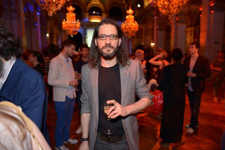  - Remise des Prix Designer’s Days 2013