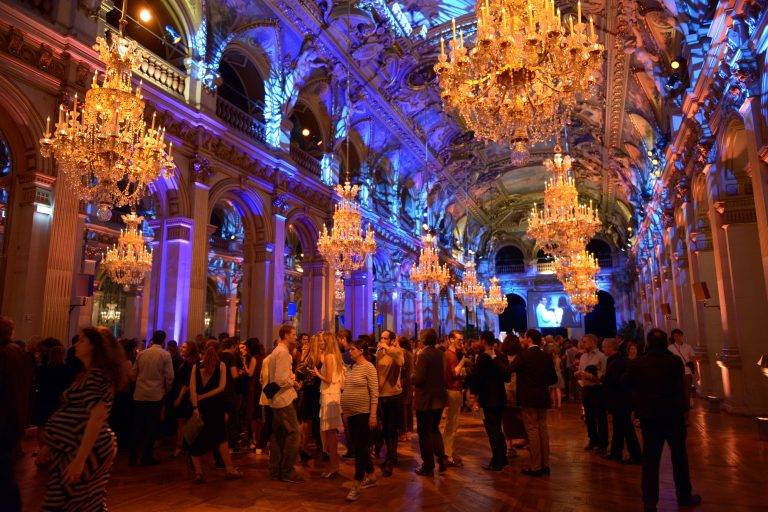 Remise des Prix Designer’s Days 2013