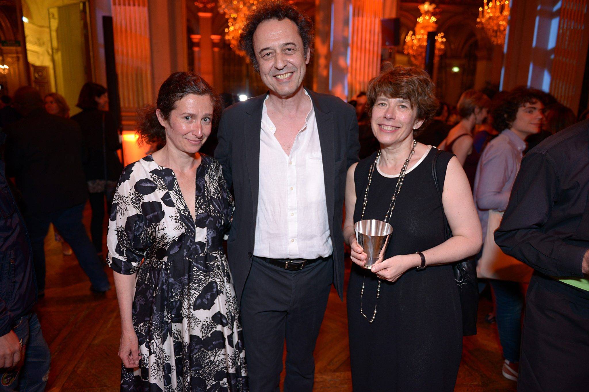  - Designer’s Days 2013 Awards Ceremony