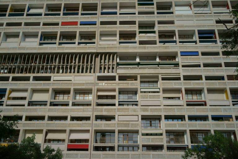 Inauguration du MAMO à Marseille