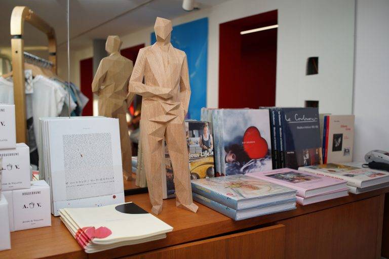 Inauguration du MAMO à Marseille