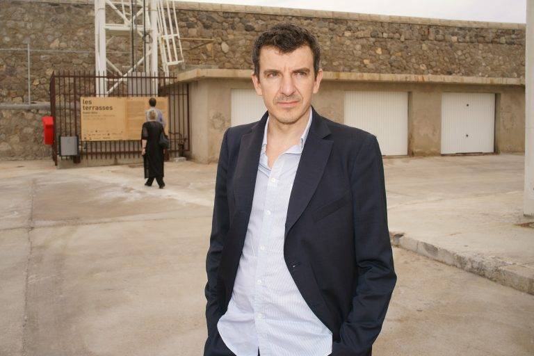  - Inauguration du MAMO à Marseille