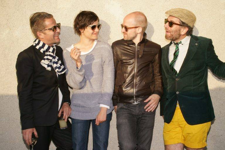  - Inauguration du MAMO à Marseille