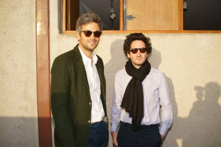  - Inauguration du MAMO à Marseille