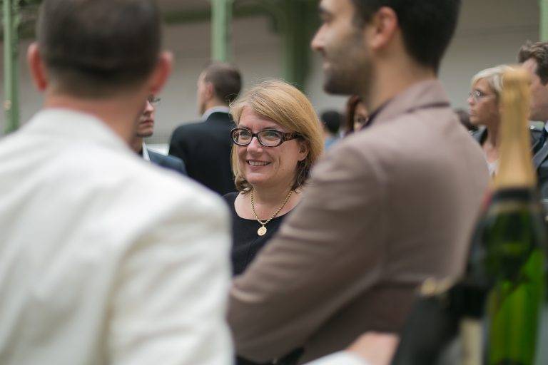  - Cinema Paradiso opening cocktail by Moët&Chandon