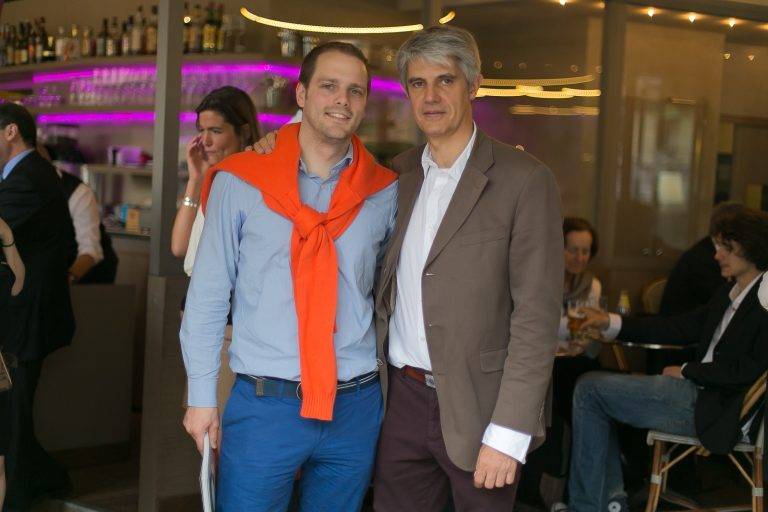  - Avant-Première du film « Patrouille de France »