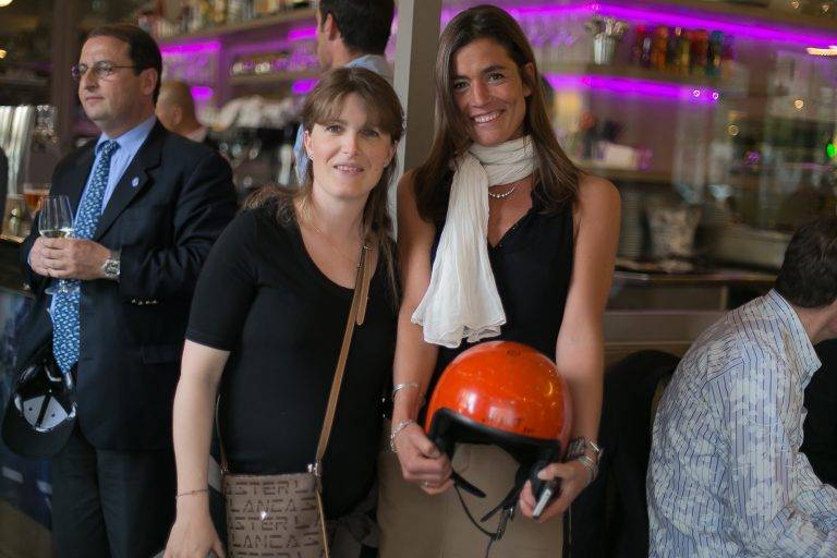  - Avant-Première du film « Patrouille de France »