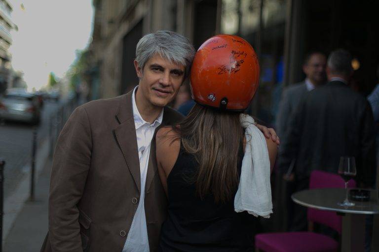  - Avant-Première du film « Patrouille de France »