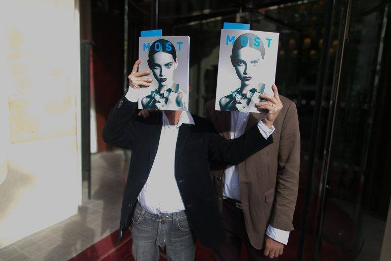 Avant-Première du film « Patrouille de France »