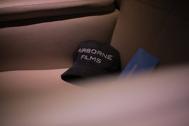 Avant-Première du film « Patrouille de France »