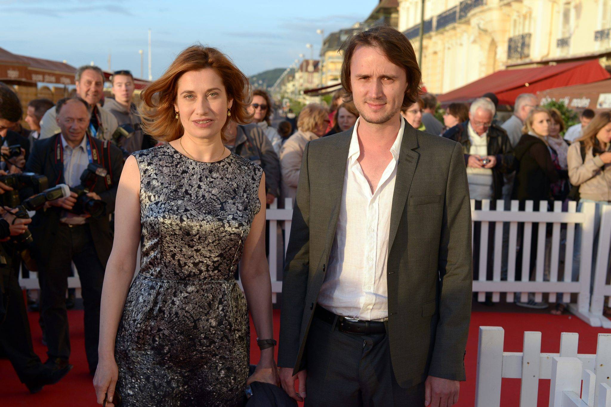  - Soirée de clôture du Festival de Cabourg