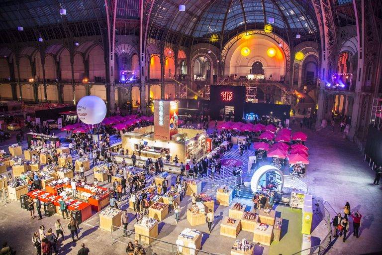 Kitsuné Club Night au Superclub Paradiso