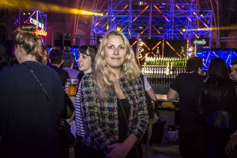  - Kitsuné Club Night au Superclub Paradiso