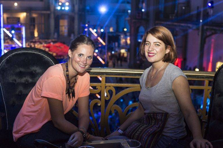  - Kitsuné Club Night au Superclub Paradiso