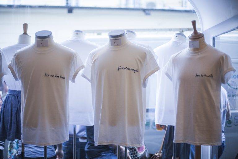 Maison Labiche fête ses 2 ans