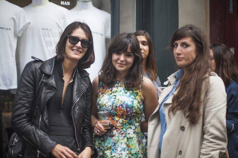 Maison Labiche fête ses 2 ans